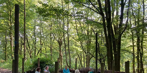 Wellbeing in Nature group