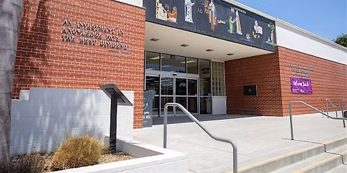 Free  2-Day Digital Skills Training Session at Gardena Mayme Dear Library