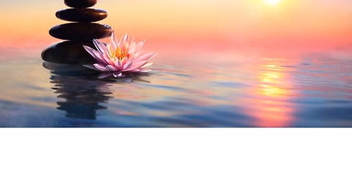 Refresh & Rebalance- A Reiki Infused Yoga Retreat