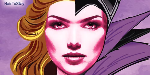 Summit Salon Academy Hair BRA-Zaar - Heroes vs Villains