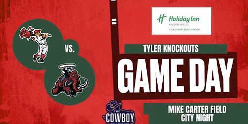 City Night: Wranglers vs. Knockouts