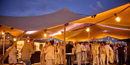 The Rooftop White Edition