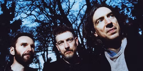 Snow Patrol Edinburgh