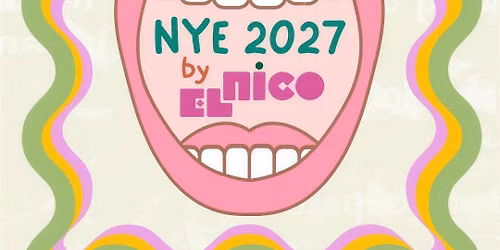 El Nico Rooftop NYE 27 Williamsburg Bklyn