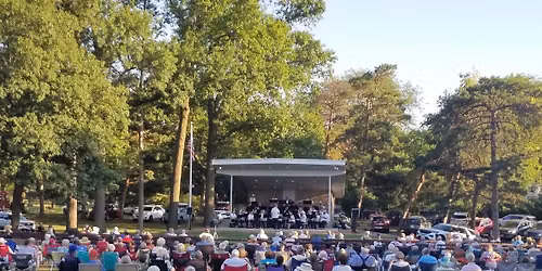 In Honor of Service & Sacrifice, Harmony for Heroes