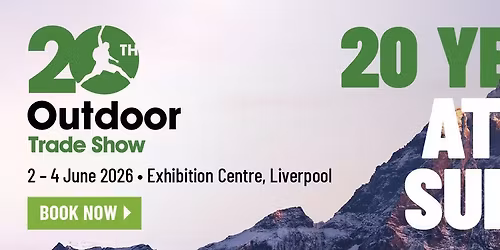 Outdoor Trade Show (OTS)