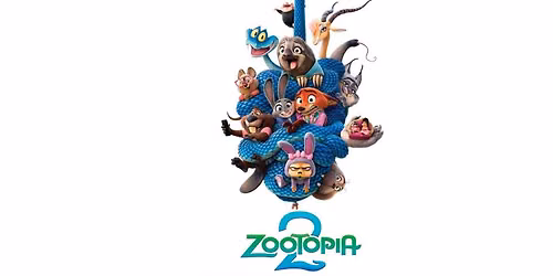 Movie in the Park: Zootopia 2