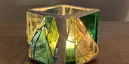 Glass Mosaic Workshop