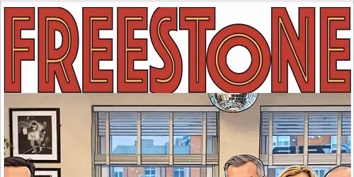 Freestone at Cullercoats Crescent Club