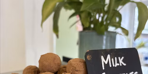 Truffle Making