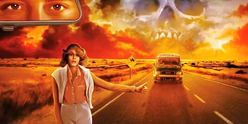 Highway To Hell: ROAD GAMES - 45th Anniversary Screening! 