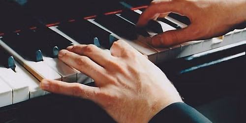 Chopin & Champagne by Candlelight at St Mary's Episcopal Cathedral