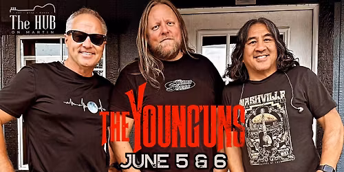 The Young'Uns