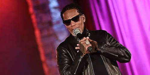 D.L. Hughley - Virginia Beach