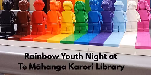 Rainbow Youth Night