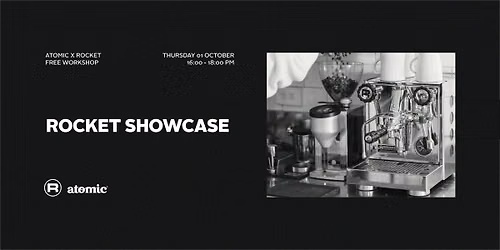 Rocket Showcase