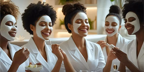 SIP, SAVOR AND SELF CARE Part 2!