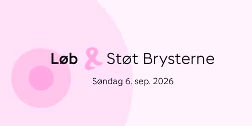 St\u00f8t brysterne l\u00f8b i Kirke Hyllinge 2026