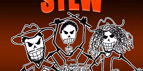 Crawfish goes to The Bull n Bush