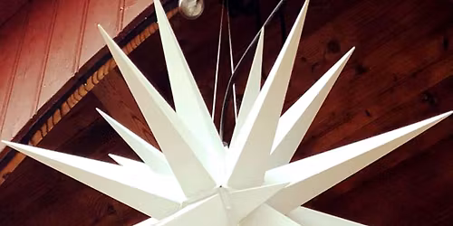 Adventsmarkt in der Phantasie. 2025