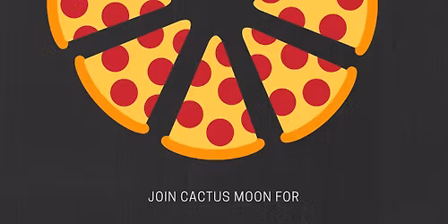 Big Apple Pizza Night