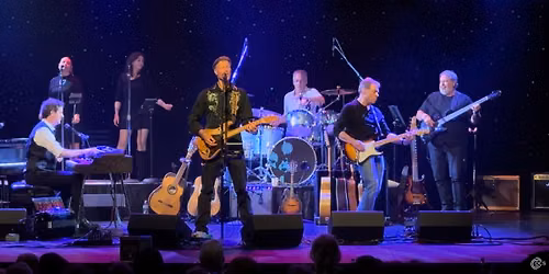 Bell Bottom Blues at The Triple Door! (Mainstage)
