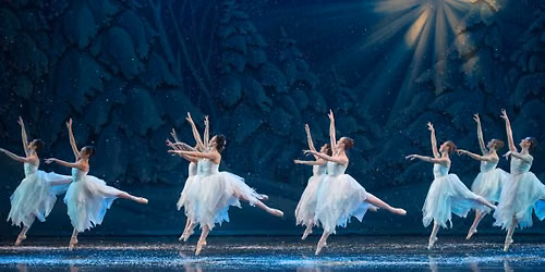 Madison Ballet: The Nutcracker