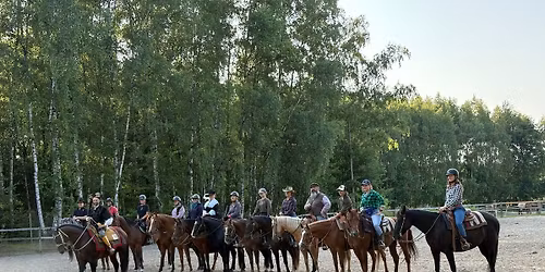 Jesienny ob\u00f3z je\u017adziecki dla doros\u0142ych z Aleksem Jarmu\u0142\u0105 - ZMIANY!