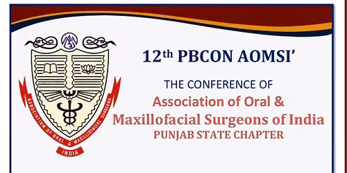 12th PBCON AOMSI