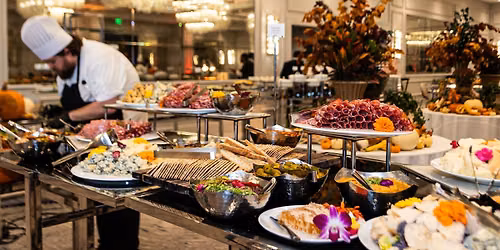 Thanksgiving Brunch
