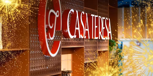 Ring in the New Year at Casa Teresa