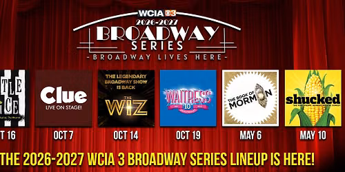 Clue - Live On Stage
