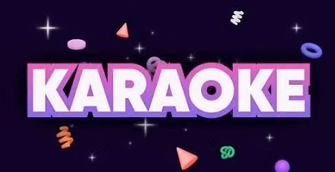 KARAOKE-HAWAIIAN NIGHT \ud83c\udf3a