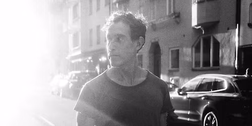 Joshua Radin live at Brewery Arts, Kendal
