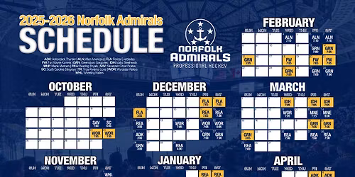 Maine Mariners vs. Reading Royals