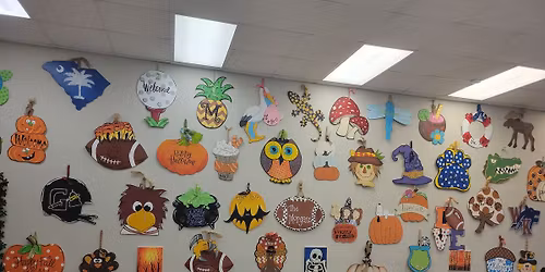 Thankful Thursday Door Hangers