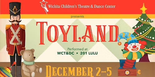 Toyland!