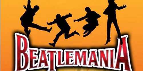 Beatlemania!