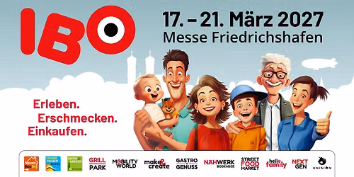 IBO Friedrichshafen 2027