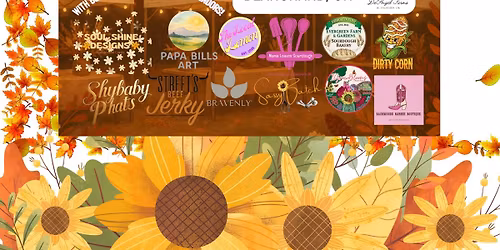 Artisan Night Market at DeAngel Farms