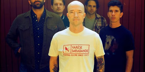Touche Amore Tickets