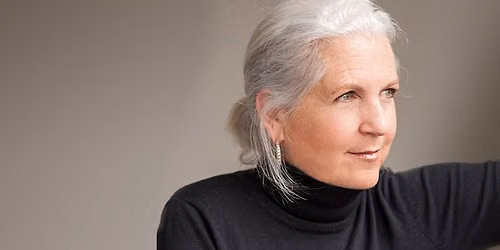 An Evening with Terry Tempest Williams