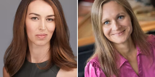 Chelsea Cushman, mezzo-soprano & Maja Tremiszewska, piano