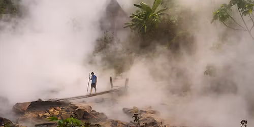 National Geographic Live - Quest for the Boiling River at Overture Center - Capitol Theater