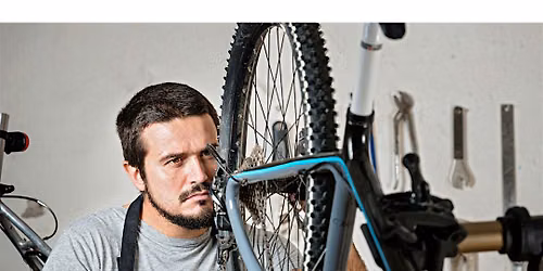 FREE Dr Bike Surgery at E-Bike Event, Elms Field, Wokingham