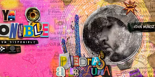 Eden Mu\u00f1oz in Reading