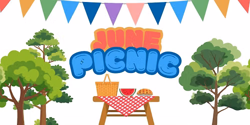 June Church Picnic