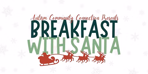 Breakfast with Santa