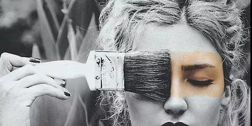 Meditative Mindful Art- A Creative Art Journey 