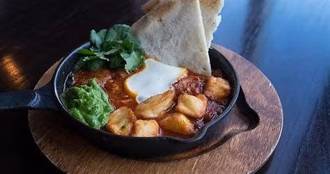 November 2025 BPP Brunch